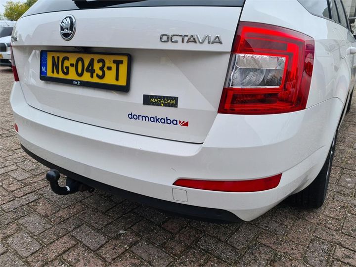 Photo 29 VIN: TMBJG9NE3H0155341 - SKODA OCTAVIA 