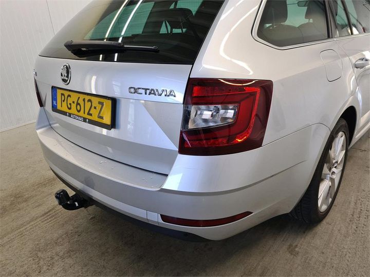 Photo 28 VIN: TMBJG9NE3J0010337 - SKODA OCTAVIA 