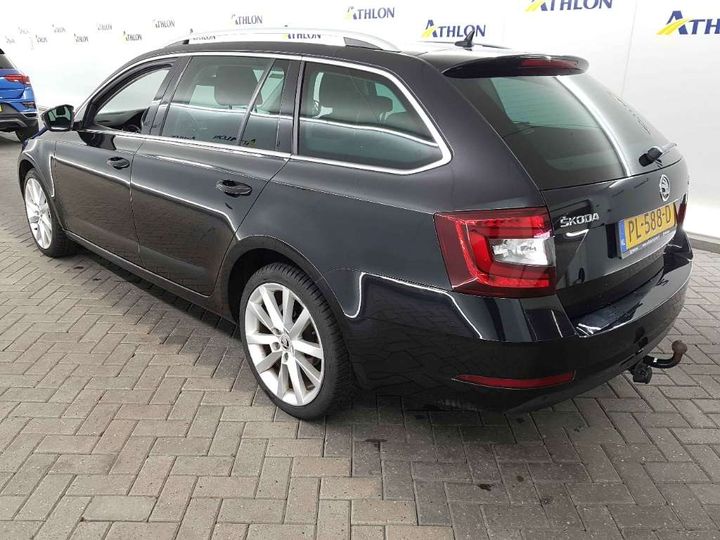 Photo 3 VIN: TMBJG9NE3J0023914 - SKODA OCTAVIA 