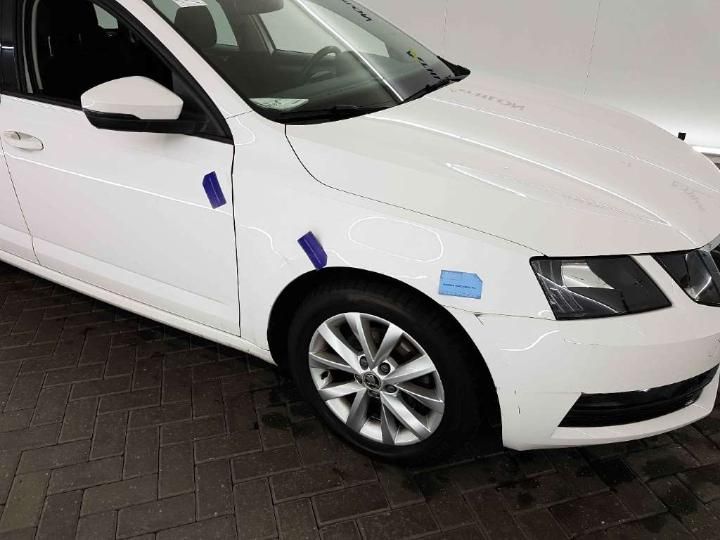 Photo 17 VIN: TMBJG9NE3J0058503 - SKODA OCTAVIA 