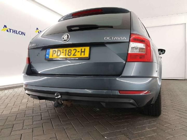 Photo 13 VIN: TMBJG9NE3J0059439 - SKODA OCTAVIA 