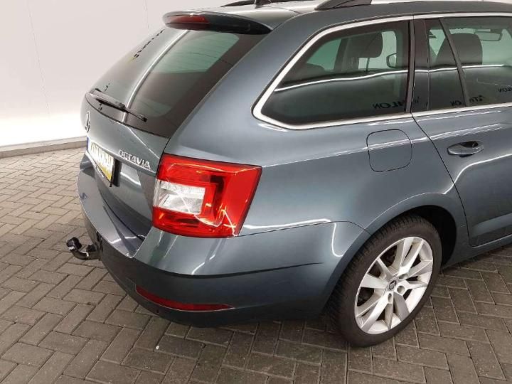 Photo 18 VIN: TMBJG9NE3J0059439 - SKODA OCTAVIA 