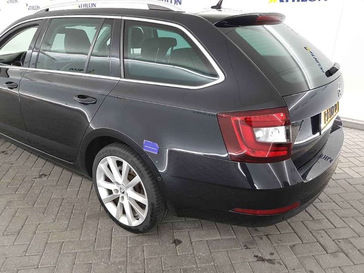 Photo 20 VIN: TMBJG9NE3J0099505 - SKODA OCTAVIA 