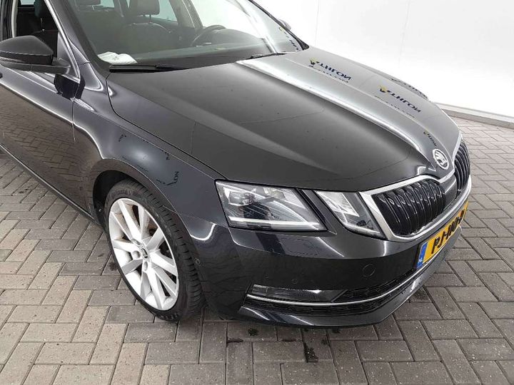 Photo 24 VIN: TMBJG9NE3J0099505 - SKODA OCTAVIA 