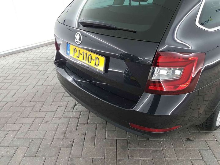 Photo 27 VIN: TMBJG9NE3J0099505 - SKODA OCTAVIA 