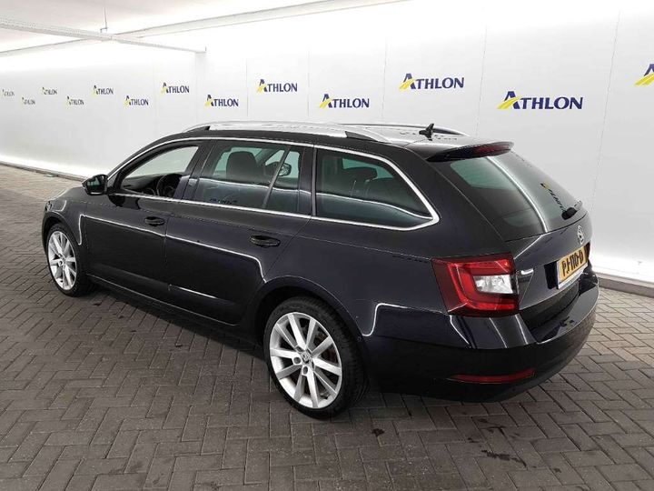 Photo 3 VIN: TMBJG9NE3J0099505 - SKODA OCTAVIA 