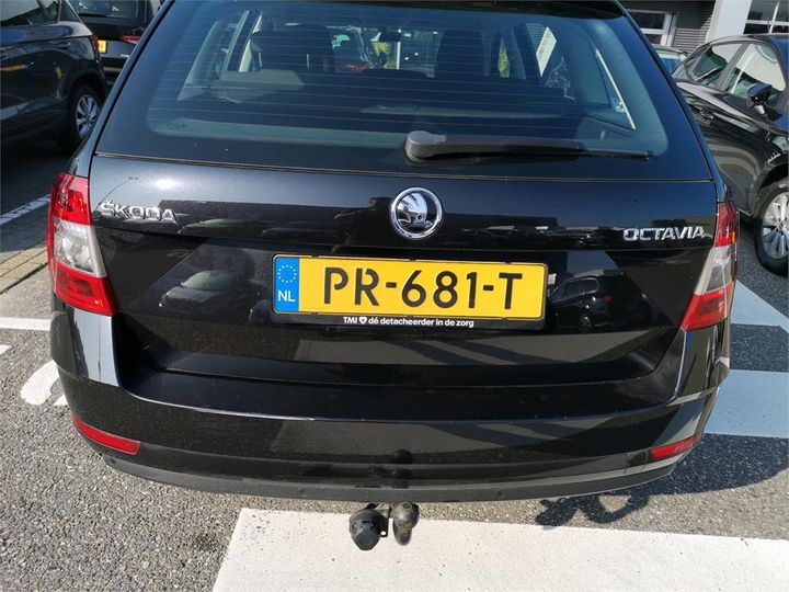 Photo 16 VIN: TMBJG9NE3J0130994 - SKODA OCTAVIA 