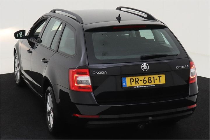 Photo 4 VIN: TMBJG9NE3J0130994 - SKODA OCTAVIA 