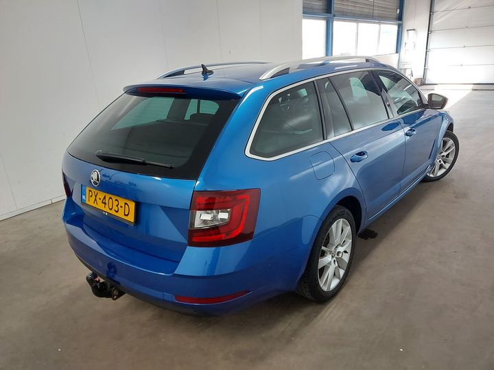 Photo 3 VIN: TMBJG9NE3J0155796 - SKODA OCTAVIA 