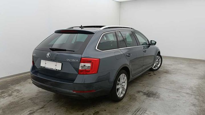 Photo 2 VIN: TMBJG9NE3J0156799 - SKODA OCTAVIA 