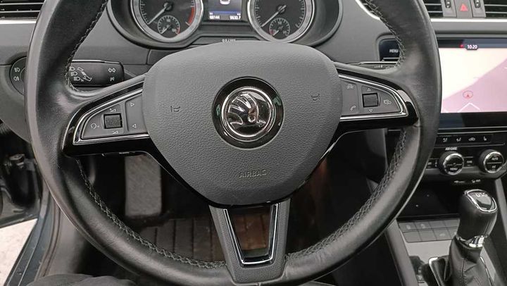 Photo 29 VIN: TMBJG9NE3J0156799 - SKODA OCTAVIA 