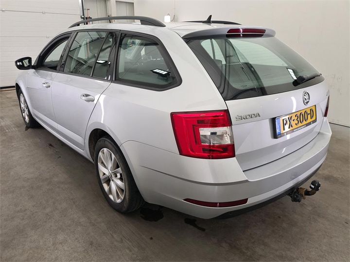 Photo 14 VIN: TMBJG9NE3J0160299 - SKODA OCTAVIA 