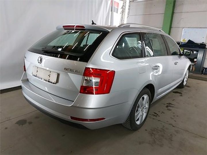 Photo 4 VIN: TMBJG9NE3J0160741 - SKODA OCTAVIA 