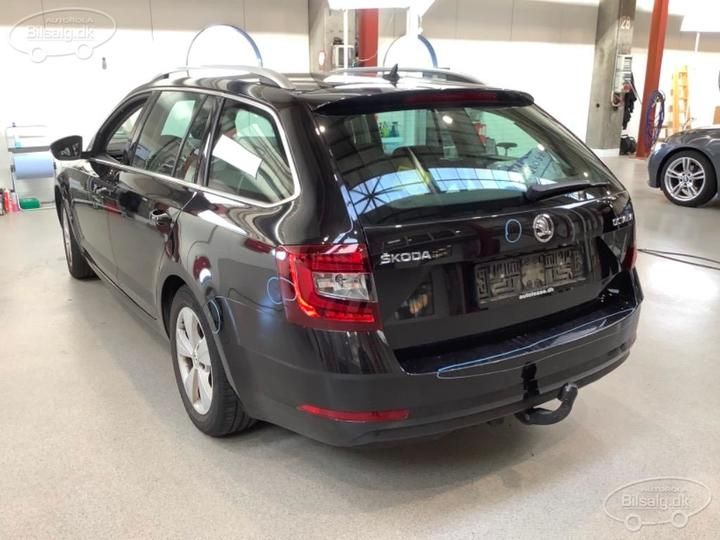 Photo 17 VIN: TMBJG9NE3J0173506 - SKODA OCTAVIA 