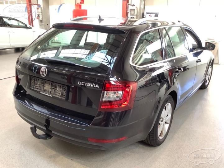 Photo 7 VIN: TMBJG9NE3J0173506 - SKODA OCTAVIA 