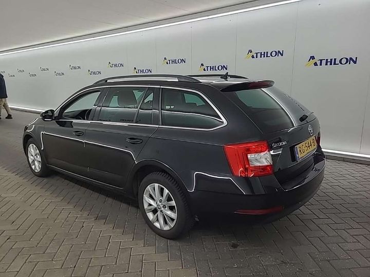 Photo 4 VIN: TMBJG9NE3J0190855 - SKODA OCTAVIA 