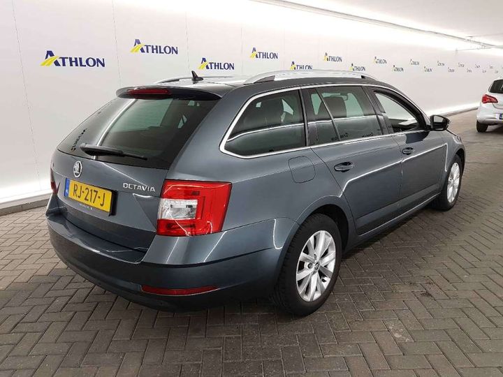 Photo 4 VIN: TMBJG9NE3J0210599 - SKODA OCTAVIA 