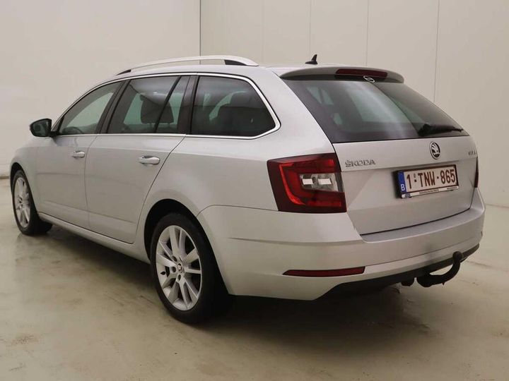 Photo 15 VIN: TMBJG9NE3J0213924 - SKODA OCTAVIA 