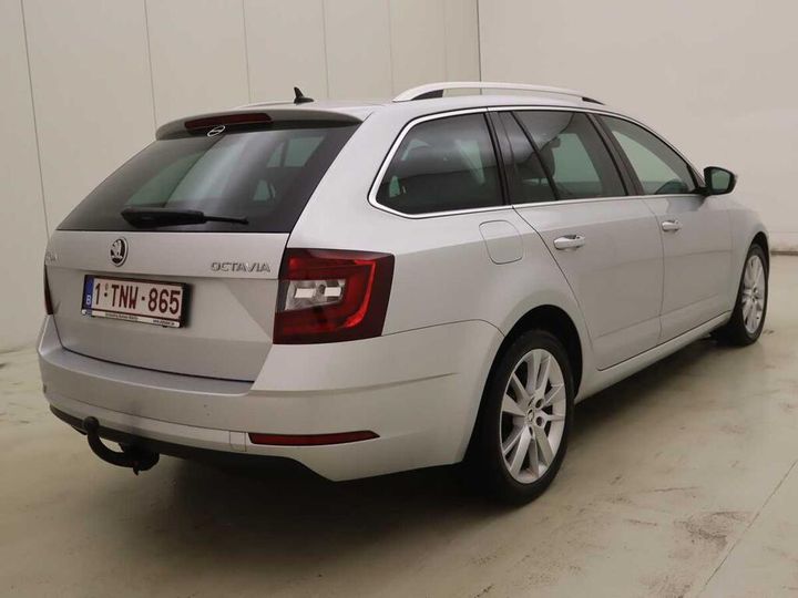 Photo 16 VIN: TMBJG9NE3J0213924 - SKODA OCTAVIA 