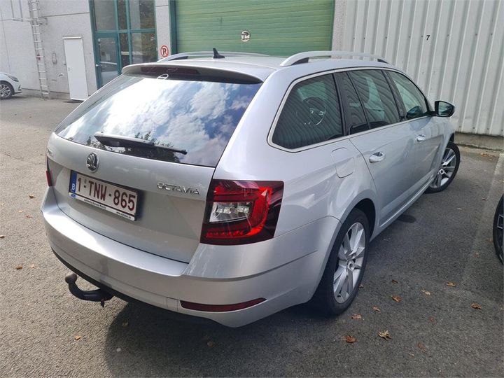 Photo 2 VIN: TMBJG9NE3J0213924 - SKODA OCTAVIA 