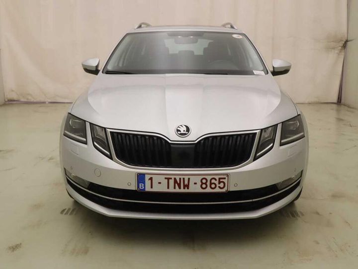 Photo 22 VIN: TMBJG9NE3J0213924 - SKODA OCTAVIA 