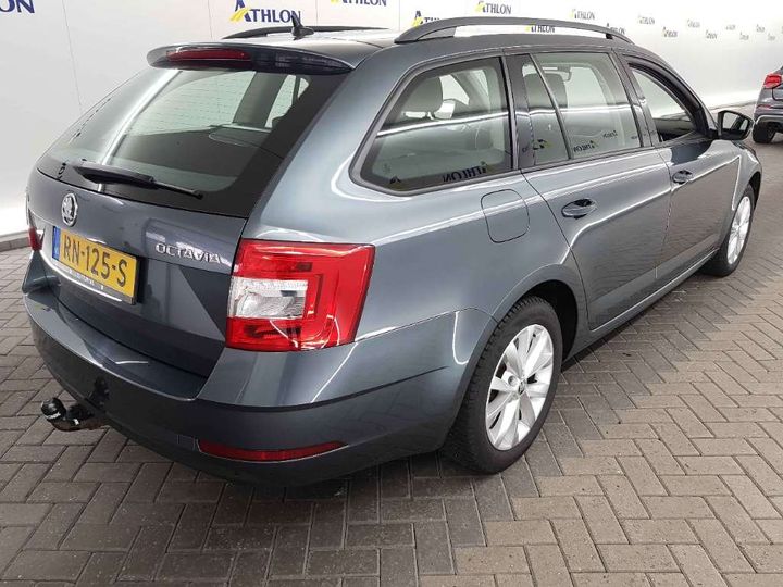 Photo 4 VIN: TMBJG9NE3J0229363 - SKODA OCTAVIA 