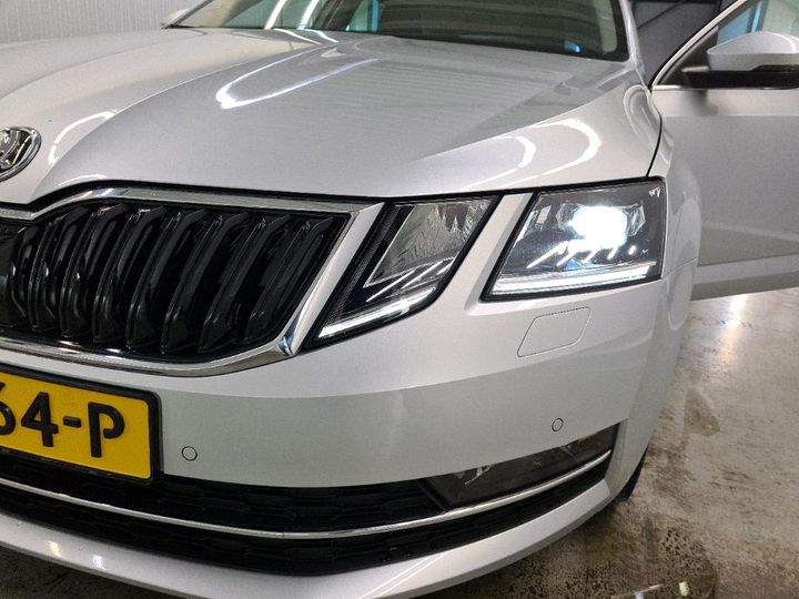 Photo 16 VIN: TMBJG9NE3J0240914 - SKODA OCTAVIA 