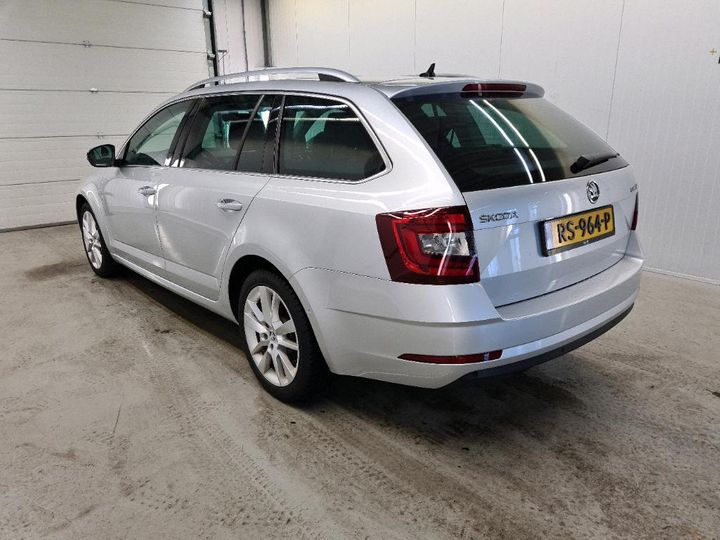 Photo 3 VIN: TMBJG9NE3J0240914 - SKODA OCTAVIA 