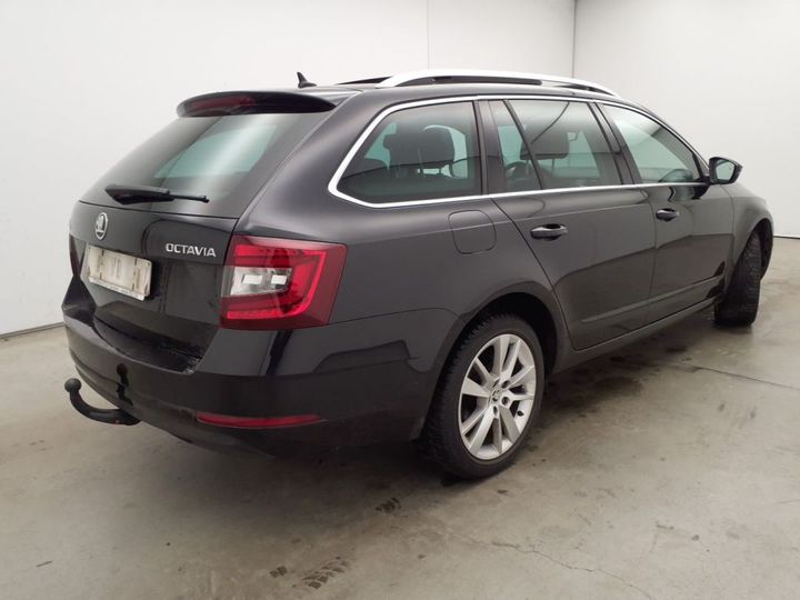 Photo 2 VIN: TMBJG9NE3J0241044 - SKODA OCTAVIA 