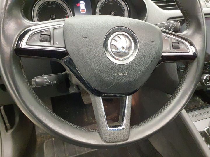 Photo 28 VIN: TMBJG9NE3J0241044 - SKODA OCTAVIA 