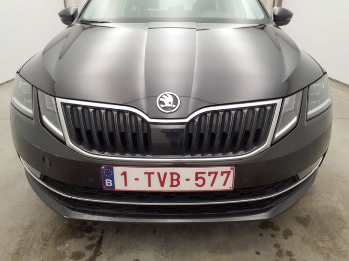 Photo 5 VIN: TMBJG9NE3J0241044 - SKODA OCTAVIA 