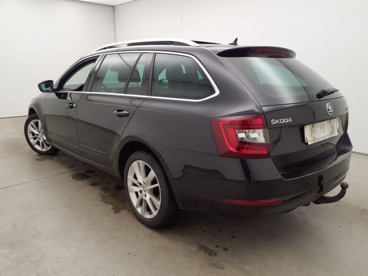 Photo 7 VIN: TMBJG9NE3J0241044 - SKODA OCTAVIA 