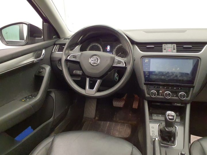 Photo 9 VIN: TMBJG9NE3J0241044 - SKODA OCTAVIA 