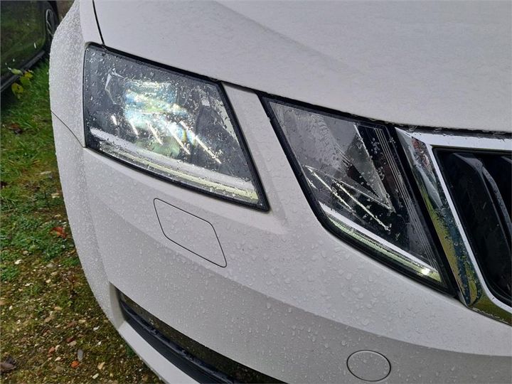 Photo 14 VIN: TMBJG9NE3J0244414 - SKODA OCTAVIA 