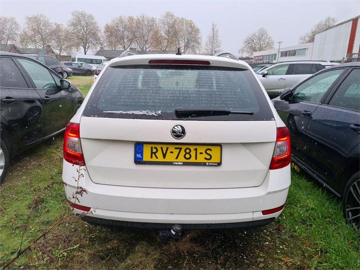 Photo 15 VIN: TMBJG9NE3J0244414 - SKODA OCTAVIA 