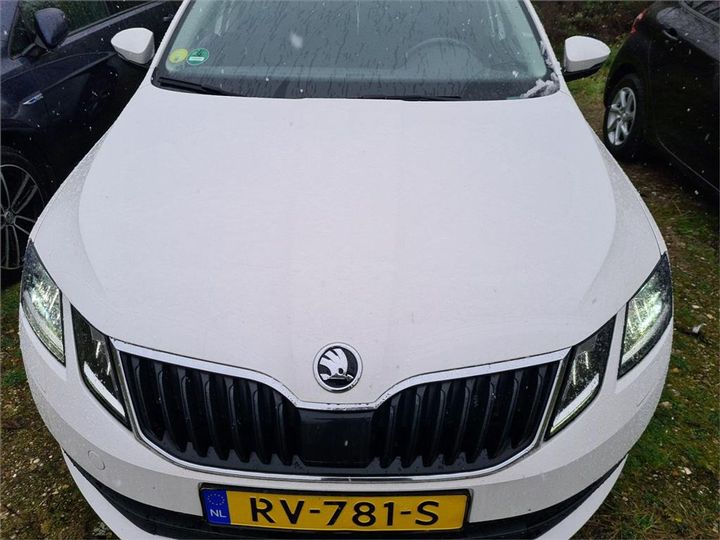 Photo 23 VIN: TMBJG9NE3J0244414 - SKODA OCTAVIA 