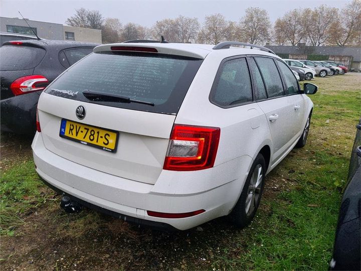 Photo 3 VIN: TMBJG9NE3J0244414 - SKODA OCTAVIA 