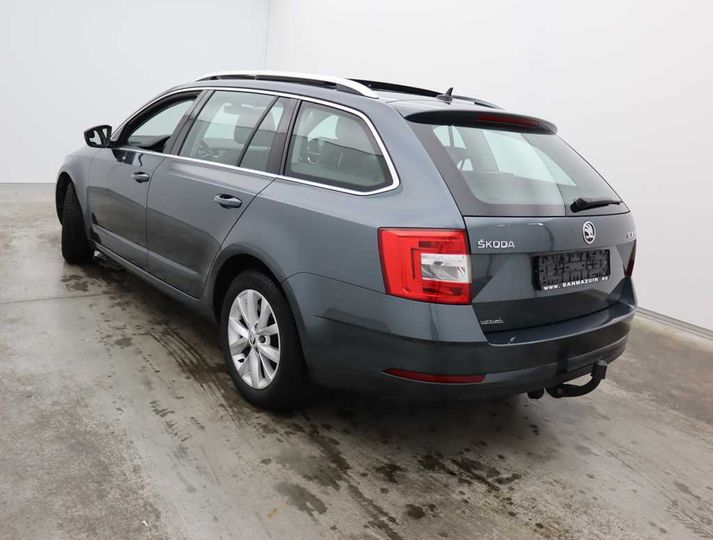 Photo 7 VIN: TMBJG9NE3J0244736 - SKODA OCTAVIA 