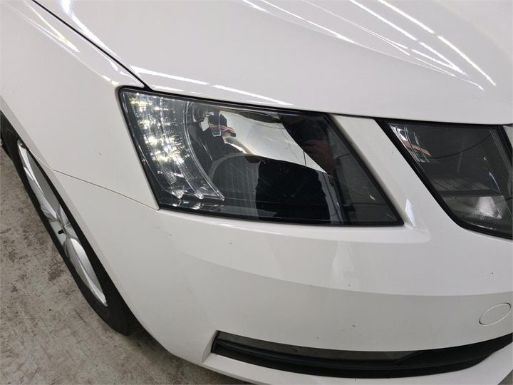 Photo 16 VIN: TMBJG9NE3K0006693 - SKODA OCTAVIA 