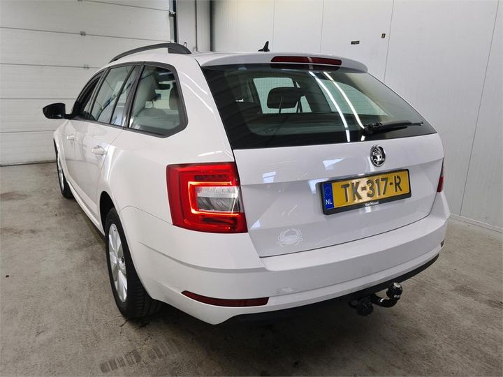 Photo 3 VIN: TMBJG9NE3K0006693 - SKODA OCTAVIA 