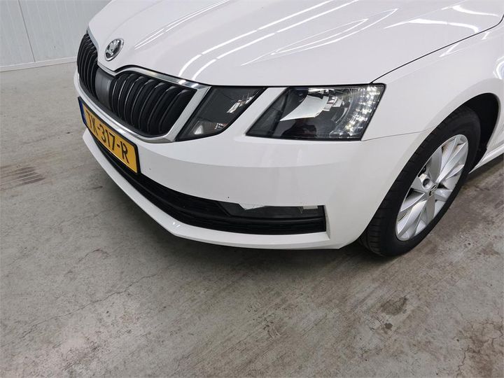 Photo 33 VIN: TMBJG9NE3K0006693 - SKODA OCTAVIA 