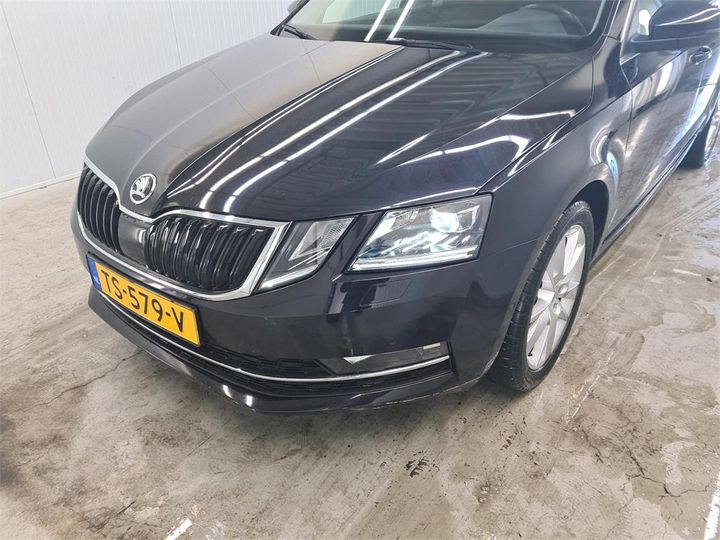 Photo 26 VIN: TMBJG9NE3K0033215 - SKODA OCTAVIA 