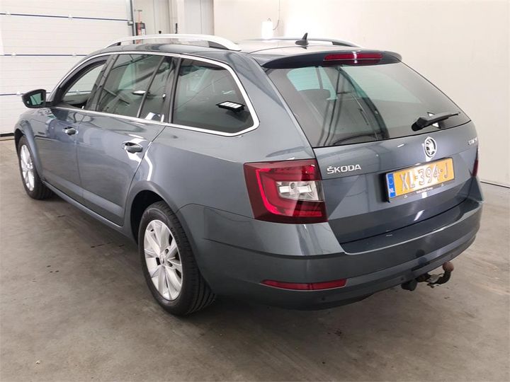 Photo 25 VIN: TMBJG9NE3K0041623 - SKODA OCTAVIA 