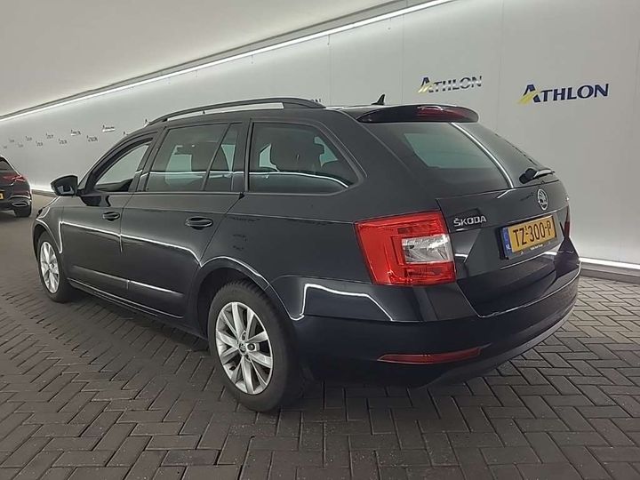 Photo 3 VIN: TMBJG9NE3K0048846 - SKODA OCTAVIA 