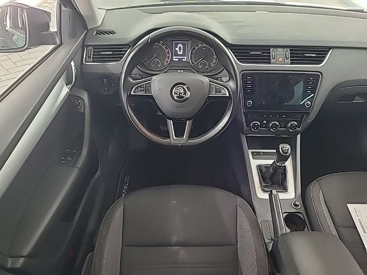 Photo 7 VIN: TMBJG9NE3K0048846 - SKODA OCTAVIA 