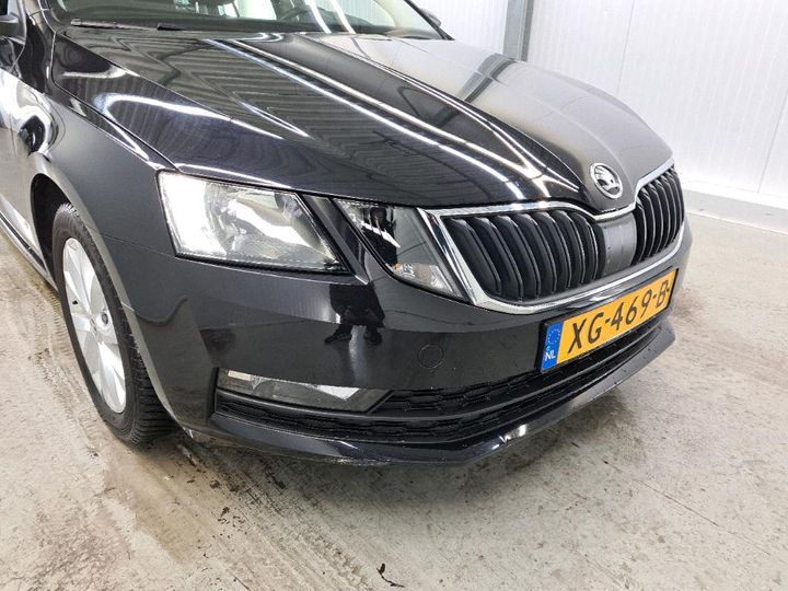 Photo 20 VIN: TMBJG9NE3K0079935 - SKODA OCTAVIA 