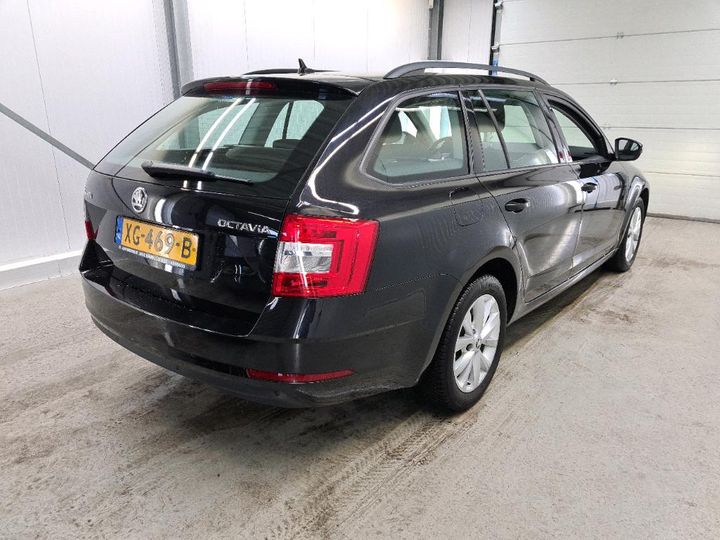 Photo 4 VIN: TMBJG9NE3K0079935 - SKODA OCTAVIA 