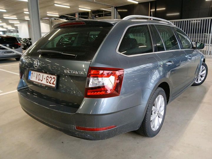 Photo 1 VIN: TMBJG9NE3K0120502 - SKODA OCTAVIA 