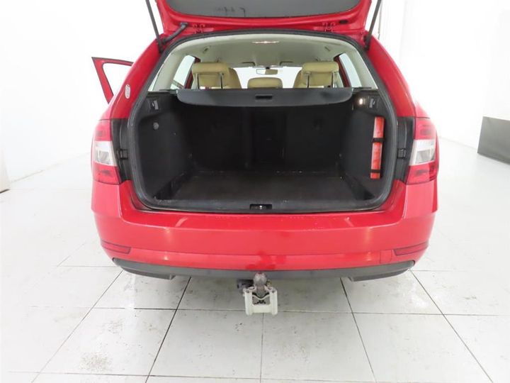 Photo 6 VIN: TMBJG9NE3K0170073 - SKODA OCTAVIA 