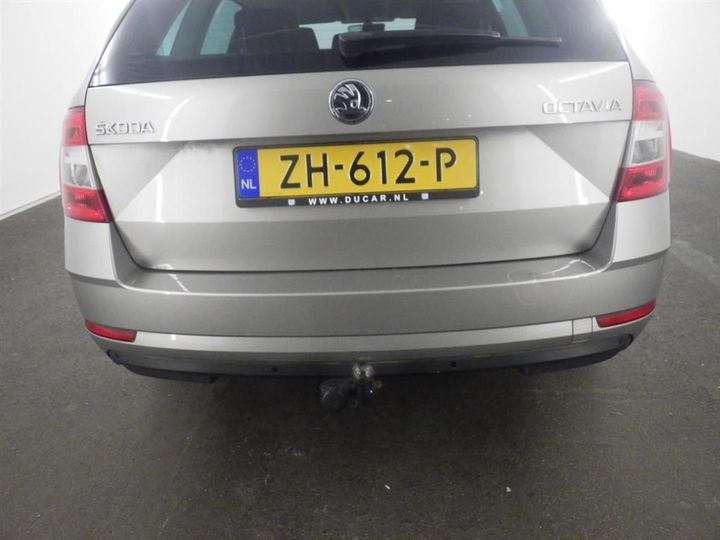 Photo 19 VIN: TMBJG9NE3K0215271 - SKODA OCTAVIA 